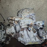 09 - 15 Toyota Corolla Matrix 1.8 2ZRFE MT 5 SPEED MANUAL Transmission OEM 123K