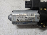 2003 - 2006 BMW X3 Rear Sunroof Motor 0 390 200 053 OEM