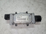 2012 - 2018 Ford Escape Cooling Fan Relay Computer Module 1 137 328 567 OEM
