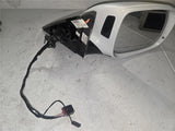 2009 - 2017 Audi Q5 Right Side View Power Door Mirror 8R1 857 410 AN OEM