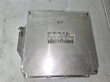 1996 - 1999 Mercedes E320 ECU ECM Engine Control Unit Module A 023 545 97 32 OEM