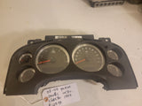 07 - 14 YUKON DENALI Speedometer Instrument GUAGE Cluster 150k Miles OEM