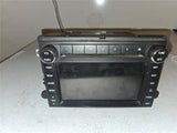 2014 Ford Expedition Radio Navigation Player Receiver Stereo EL1T 18K931 AA OEM