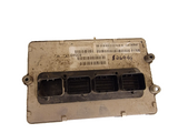 06 Charger  Chrysler 300 hemi 5.7 Engine Computer Module ECM ECU 04896568AF oem