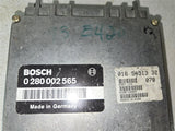 92-95 Mercedes-Benz R129 SL500 S500 400SEL Engine Control Module 0280002565 OEM