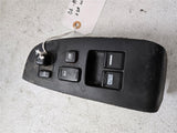 2006 Honda Accord 2DR Window Switch 35750-SDN -A12, 3750-SDN-A14 OEM