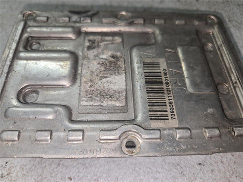 2001 - 2008 Audi A4 Citroen Xenon Headlight Ballast Module 73160057H OEM