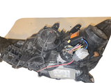 11 - 19 MITSUBISHI OUTLANDER SPORT RH Passenger Xenon HID Headlight ballast OEM