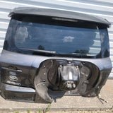 06 07 08 09 10 11 12 TOYOTA RAV4 REAR BACK DOOR TAIL GATE TRUNK REAR HATCH OEM