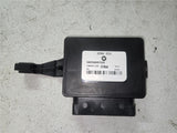 2015 - 2016 Chrysler 200 Auto Parking Brake Control Module Unit 68258697AA OEM