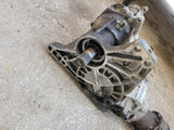 10 - 17 TERRAIN EQUINOX CAPTIVA SPORT ENCLAVE 2.4 Transfer case awd oem 138K