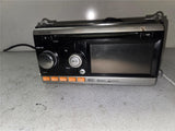 2008 - 2014 Toyota Scion TC XD AM FM CD Player/Radio PT545-00111 OEM