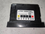 2014 GMC Sierra 1500 BCM Body Control Module P/N# 13594768 OEM