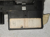 1998 - 2000 Volvo S70 V70 Left Window Switch 901-550 OEM