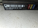 1996-1999 Mercedes-Benz S Class S320 Body Control Module A 018 545 83 32 GM OEM