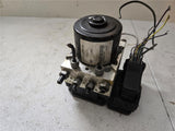 2011 - 2014 Ford Edge Lincoln MKX ABS Anti-Lock Hydraulic Pump CT43-2C405-AB OEM