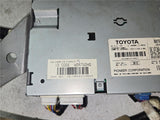 2007 - 2008 Lexus LS460 Radio Satellite Receiver Control Module 86180-50280 OEM