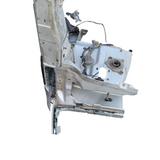 11 - 16 FORD F250 F350 SD FRONT DRIVER FENDER SUPPORT CUT DOOR JAM BRACKET OEM