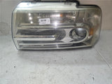 2008 Lincoln Navigator HID Left Hand Headlight 114-00990L OEM