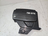 1987 - 1992 Toyota Supra 7M-GTE Turbo Engine Timing Cover 11323-42010 PA OEM
