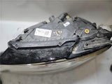 2013 - 2017 Audi Q5 Left Side Headlight HID, w Broken Tabs 8R0 941 005 E OEM
