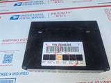 2012 - 2013 Chevrolet Silverado Body Control Module BCM 22846364 OEM 