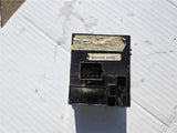 1994 - 1995 Pontiac Grand Am 4dr Power Master Window Switch 22543645 OEM