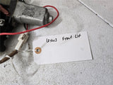 1997 - 1998 Lexus Front Left Side Power Window Regulator Motor 85720-33080 OEM