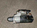 06 - 13 Mercedes W209 CLK550 E350 C300 S550 CL550 Bosch Engine Starter Motor OEM