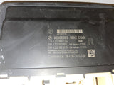 2014 - 2017 Mercedes W222 S600 S550 S63 Seat Control Module A 222 901 89 02 OEM