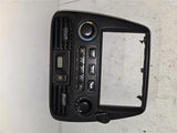 1998 - 2002 Honda Accord A/C Climate Control 980001-ACMR OEM