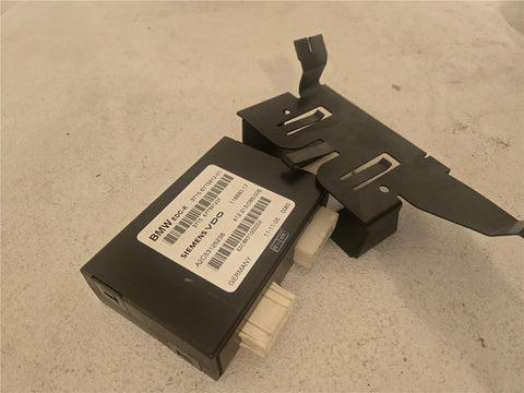 2006 - 2010 BMW E60 M5 Air Suspension Control Module Unit 3715 6773912-01 OEM