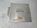 1997 - 2000 Mercedes-Benz W202 C230 Engine Control Module A 023 545 23 32 OEM