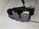 2008 Buick Enclave L/H Door Actuator Module 22820694 OEM