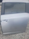 11 -17 HONDA ODYSSEY REAR LEFT SILVER DRIVER SLIDING DOOR ASSEMBLY OEM GLASS REG