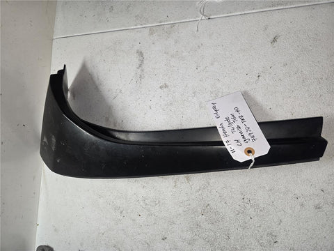 2011 - 2017 Honda Odyssey L/H Tailgate Garnish Trim 74920-TK8-A0 OEM