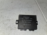 1998 - 2003 Jaguar XJ8 XJR Parking Assist Aid Control Module LNF 7352 AA OEM