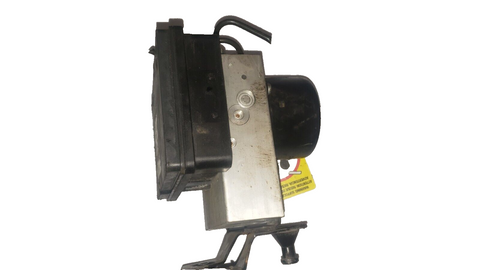 04-08 Chrysler Crossfire Anti-Lock Brake ABS Pump Actuator Motor OEM A1935450532