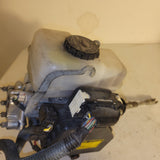 05 -09 Lexus GX470 Toyota 4Runner ABS Brake Master Cylinder Pump 89541-35050 OEM