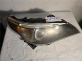 2004 - 2007 BMW  5 Series 525i 530i HiD Xenon R/H Right Headlight 6919734 OEM
