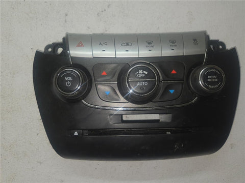 2011 - 2020 Dodge Journey A/C Heater Climate Control 1RK591X9AD OEM
