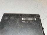 03-09 Benz W209 CLK350 CLK500 CLK55 Rear Temic Control Module A209 820 52 26 OEM