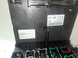 1998 - 2001 Mercedes ML320 3.2L Main Fuse Box Relay Module 163 545 47 32 OEM