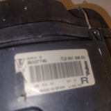 03 - 06 PORSCHE CAYENNE PASSENGER HID XENON HEADLIGHT LIGHT LAMP OEM 7L594006 AM