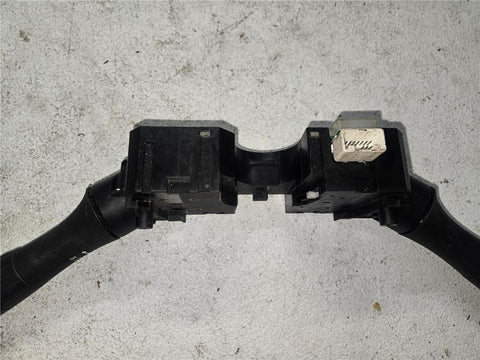 2008 Infiniti Headlight, Wiper and Indicator Switch 25560-JK60A OEM 