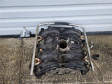 05 - 08 Ford Expedition F150 F250 5.4 triton intake manifold plenum fuel rail oe