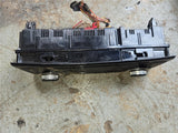 2011-2014 Audi S8 A8 Temperature Control Unit Seat Ventilation 4H0820043H OEM