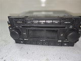 2004 - 2010 Jeep Chrysler Dodge Ram Radio Mp3 6 Disc CD Player P05091720AF OEM