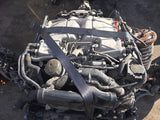 13 - 19 Jaguar F type XF XJ 3.0 SUPERCHARGER ENGINE AWD VIN D 8th Motor 113k oem