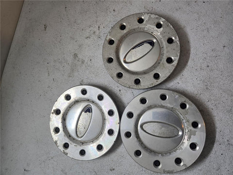 2005 - 2007 Ford 500 Chrome Center Cap 5G13-1A0996-BB OEM